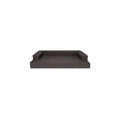 Pet Comfort Gloria Orthopedic Waterproof Dog Sofa Brown 120x80x10 cm