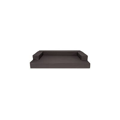 Pet Comfort Gloria Sofa Orthopedic Waterproof Dog Bed 70x53x8 cm