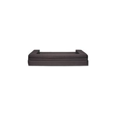 Pet Comfort Gloria Orthopedic Waterproof Dog Bed Brown 90x65x8cm
