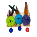 Pet Style Plush Dog Toy Soft Interactive Play Squeaker