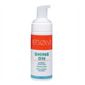 Petsolve Waterless Foam Shampoo for Shiny Coats 150ml