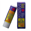 Petsolve Paw and Nose Balm for Dry Skin Care 50ml