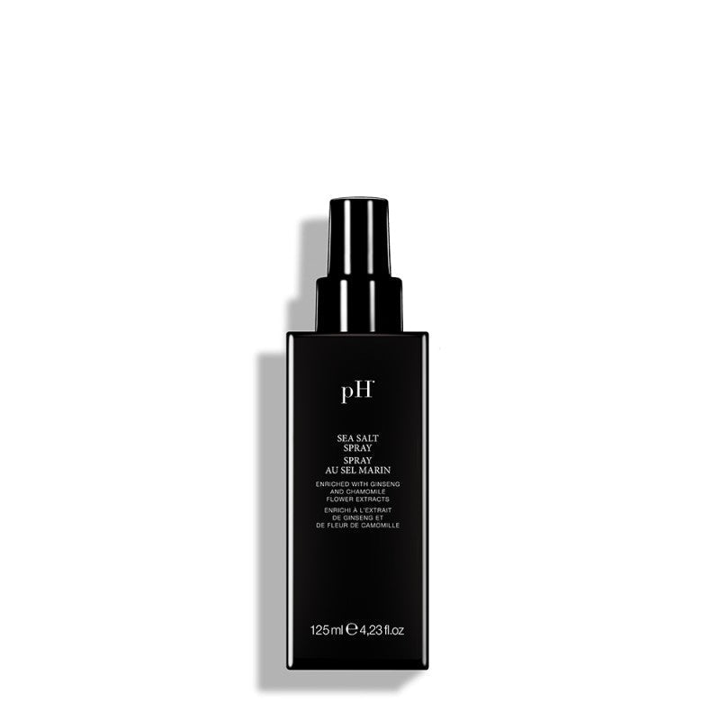 Ph Labs Sea Salt Texturizing Spray, Texture Hair Spray, Beach Waves Spray, 4.23 Oz