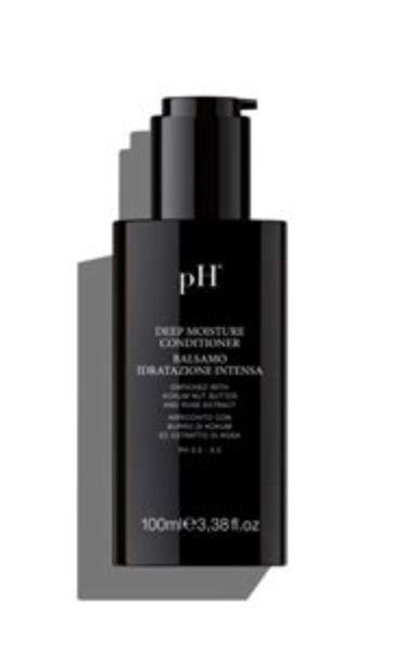 Ph Pure Hair Deep Moisture Conditioner 100 ml Travel Size