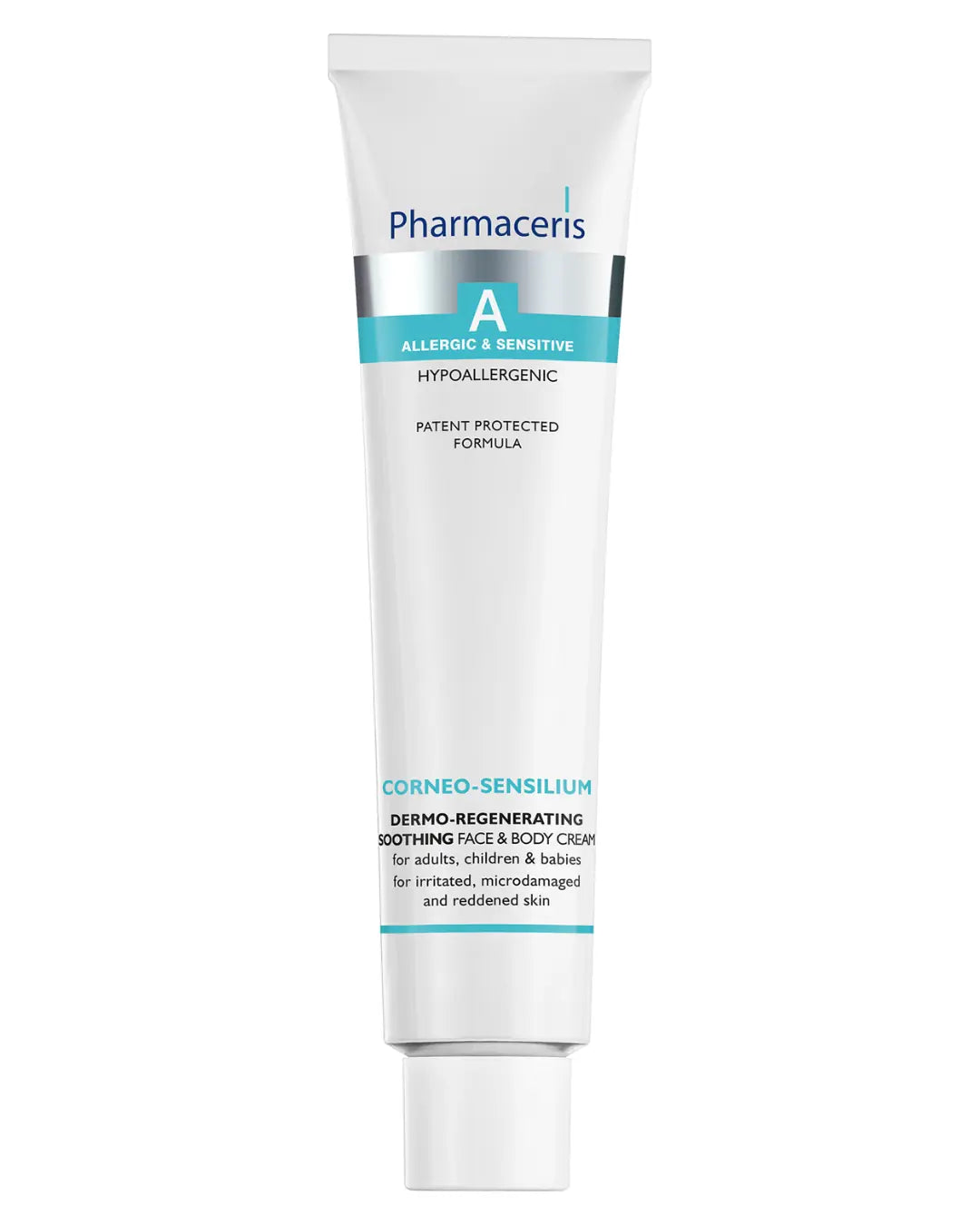 Pharmaceris Corneo-Sensilium Soothing Face Cream 75 ml