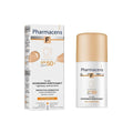 Pharmaceris F Foundation Protector 01 SPF50 Sun Shield 30 ml