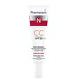 Pharmaceris N Capilar-Tone CC Cream SPF30 for Redness 40 ml