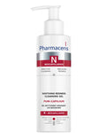 Pharmaceris Puri-Capilium Redness Soothing Cleansing Gel 190 ml