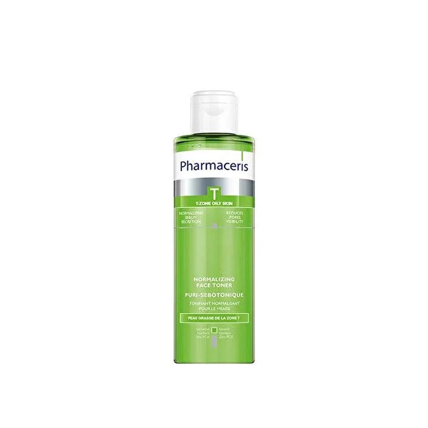 Pharmaceris T Normalizing Face Toner for Blemish-Prone Skin 200 ml