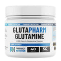 Pharmacy Nutrition Glutapharm Glutamine Amino Acid Powder 200g