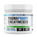 Pharmacy Nutrition MagnaPharm Creatine MagnaPower Green Apple 150g