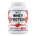 Pharmacy Nutrition Whey Protein Strawberry Powder 900g