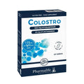 Pharmalife Colostrum Dietary Supplement with Lactoferrin 60 Tablets