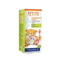 Pharmalife Petito Herbal and Pollen Liquid Supplement 200 ml