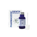 Pharmaozon Denta Oral Care Gel for Fresh Breath 20 ml