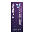 Pharmaozon Ozone Gel & Arnica Oil Glowing Serum 50 ml