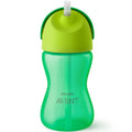 Philips Avent 12+ Month Straw Cup for Easy Sipping 300ml