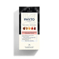 Phyto Color 1 Permanent Hair Color Black 100% Gray Coverage