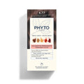 Phyto Color 4.77 Intense Chestnut Copper Hair Dye
