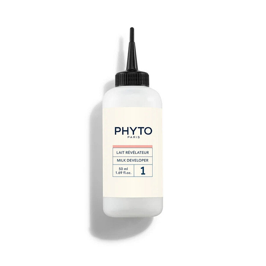Phyto Phytocolor Permanent Hair Color 10 Extra Light Blonde