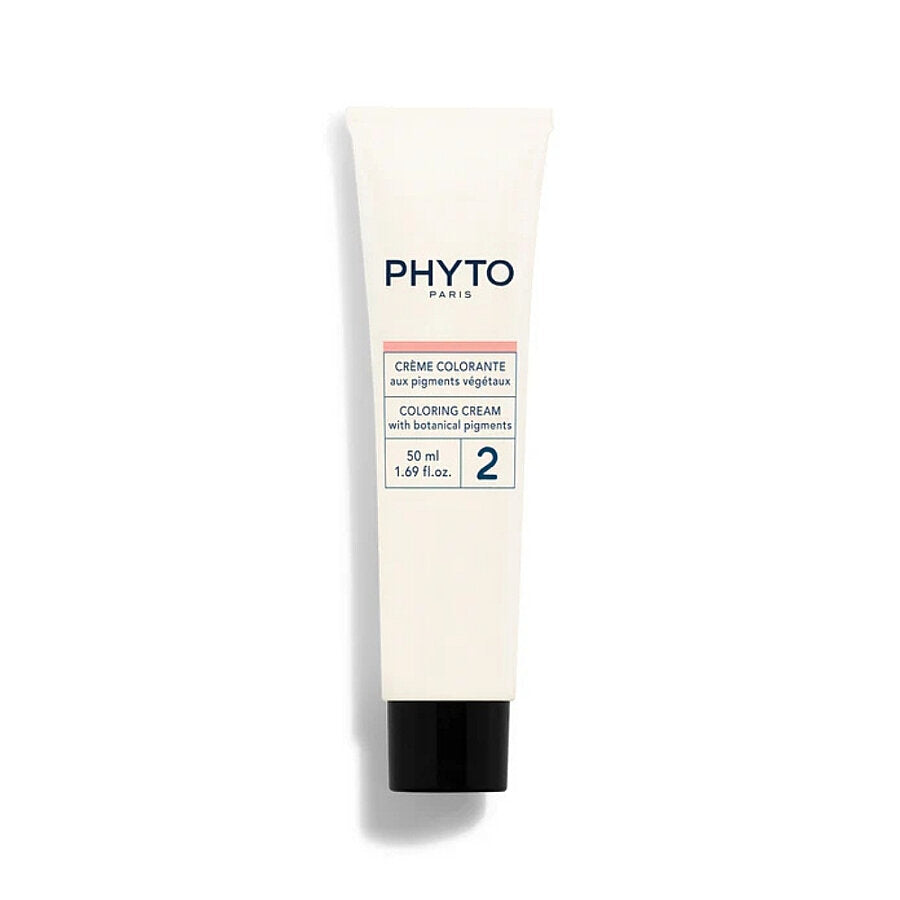 Phyto Phytocolor Permanent Hair Color 10 Extra Light Blonde