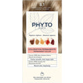 Phyto Phytocolor Permanent Hair Color 8.1 Light Ash Blonde