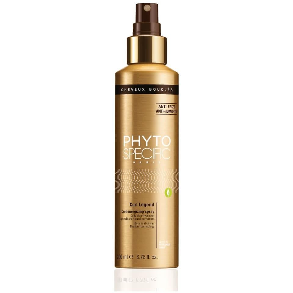 Phytospecific Curl Legend Curl Energizing Hairspray 6.76 oz