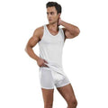 Pierre Cardin 140 Comfort Undershirt & Boxer Set Size S