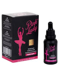 Pink Lady Women's Support Drops for Vitality 30 ml