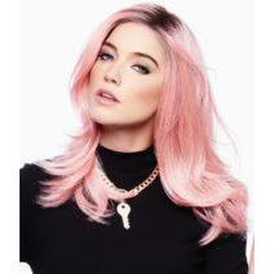 Hairdo Pinky Promise Fantasy Wig