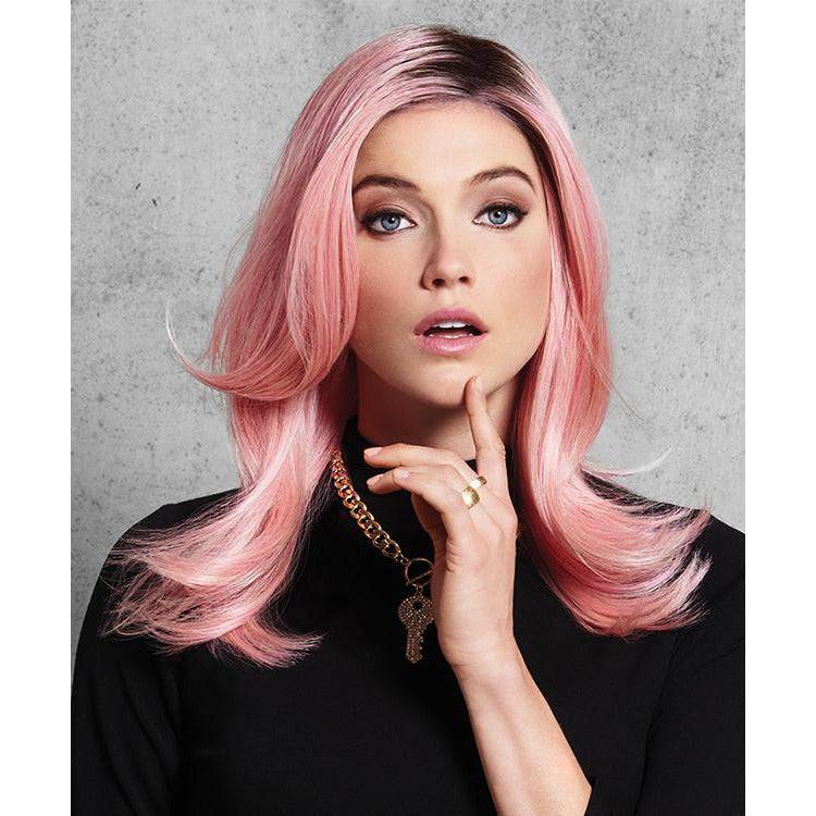 Hairdo Pinky Promise Fantasy Wig
