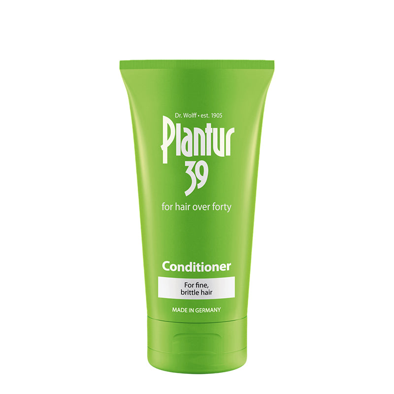Plantur 39 Conditioner Volumizing Care for Thin Hair 150 ml