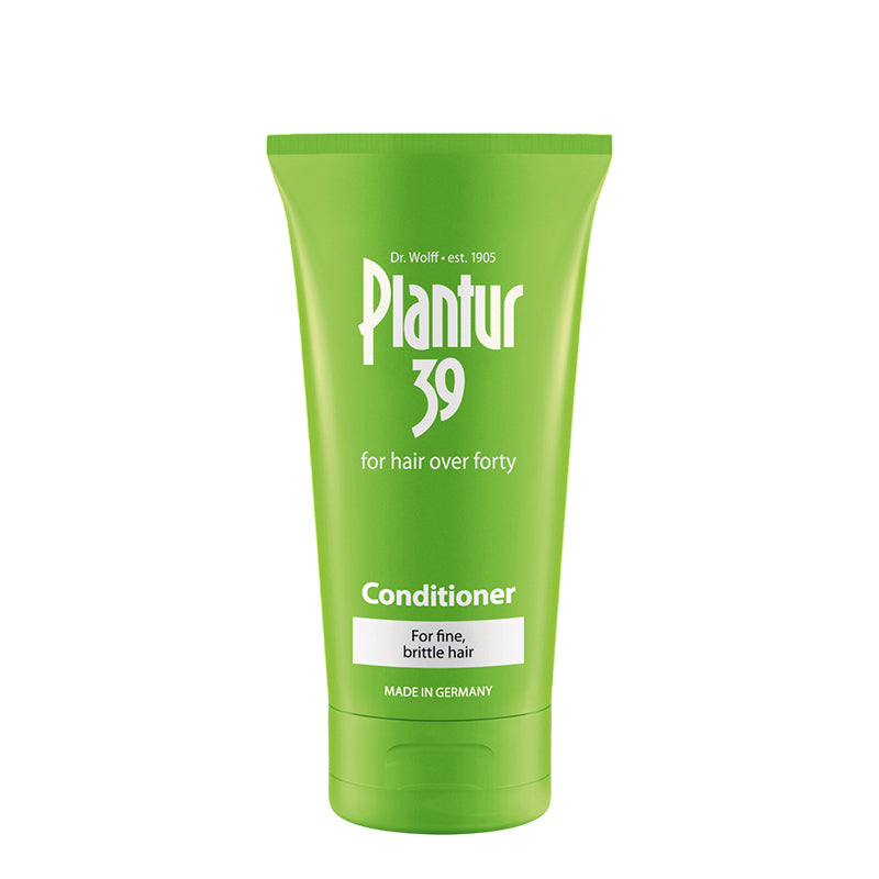 Plantur 39 Conditioner Volumizing Care for Thin Hair 150 ml