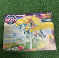 Playmobil Adventures of Ayuma Playset, 30 Pcs