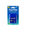 Plus White Mint Dental Floss for Plaque Removal 25m