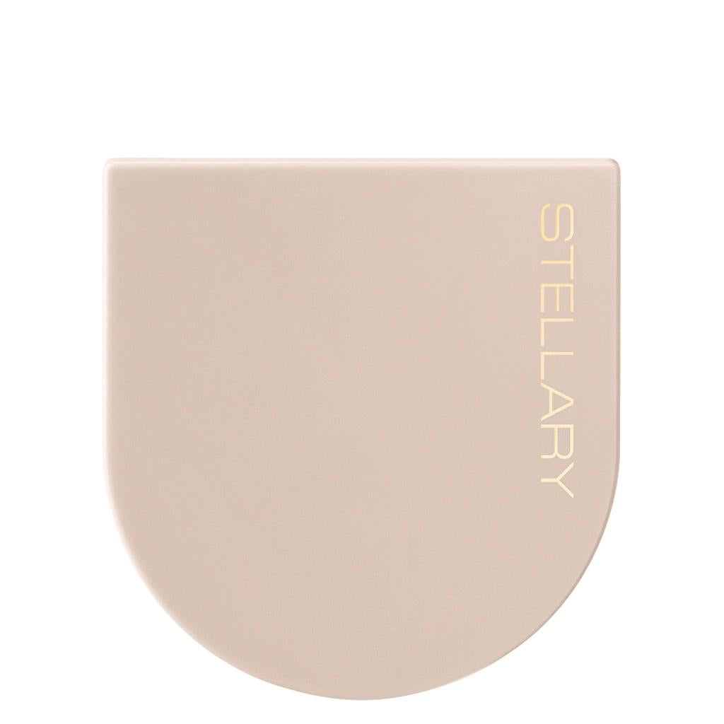 Stellary Mousse Highlighter Golden Prism for Radiant Glow 01