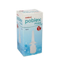 Poblex Puar Ear Syringe with Cannula No. 1 30 ml