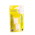 Poblex Silicone Toe Spreader for Comfort and Alignment Medium