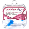 Poblex Water Earplugs for Swimming & Bathing 1 Pair