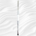 Tertio Dual-Ended Poly Gel Nail Brush & Spatula M-222