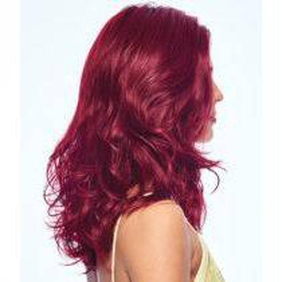 Hairdo Poise & Berry Fantasy Wig, New With Tags