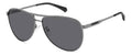 Polaroid PLD 2160/G/S/X Grey Polarized Men's Sunglasses