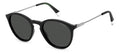 Polaroid PLD 4129/S/X Grey Classic Men's Sunglasses