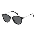 Polaroid PLD 4147/S/X Unisex Sunglasses Grey Polarized