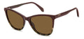 Polaroid PLD 4194/S Women's Sunglasses with Polarized Lenses
