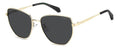 Polaroid PLD 4204/G/S/X Women's Polarized Sunglasses 56mm