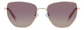 Polaroid PLD 4204/G/S/X Women's Polarized Sunglasses 56mm