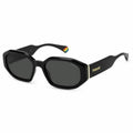 Polaroid Pld 6189/S Grey Women's Sunglasses
