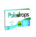 Deniz Pharma PoleDrops Menthol Mint Lozenges with Vitamin C 24ct