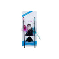 Polo Cat Wand Toy with Feather and Bell 46cm